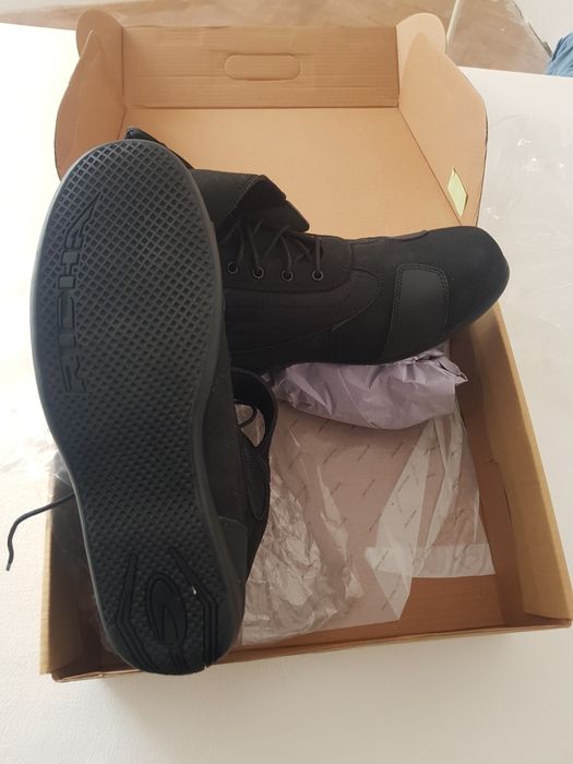 Мото ботуши номер 50 Richa