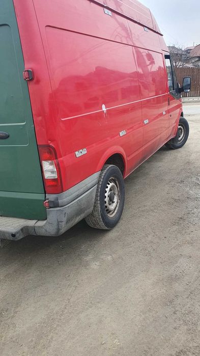 Van de vînzare urgent