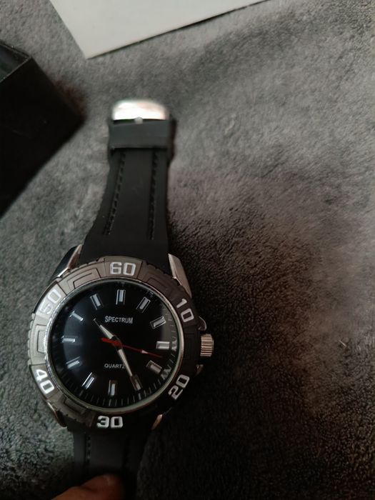 Ceas Spectrum Quartz