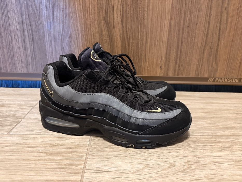 Nike Air Max 95 Batman
