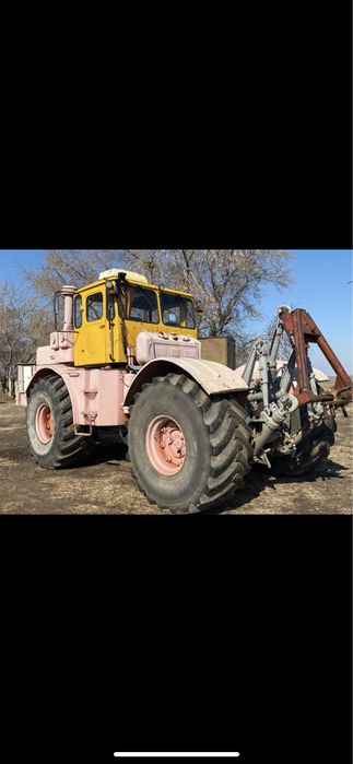 Продам Кировец К-700