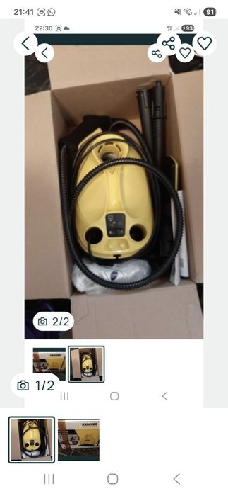 Servicii Igienizare instalatie A.C. auto