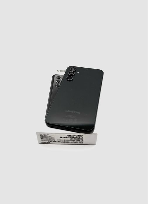 Samsung Galaxy A54 Black 128 Gb 5G -garanție