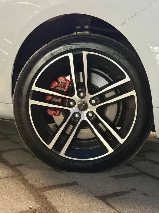 Aito SERES M5 готова к нотуриусу