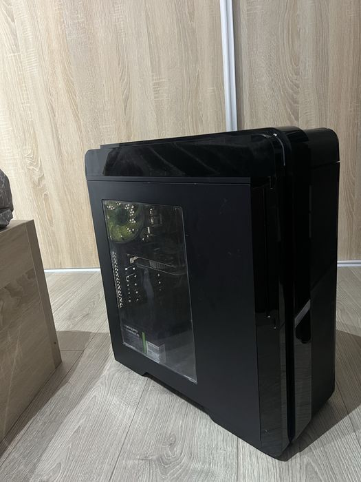 Sistem Complet Gaming