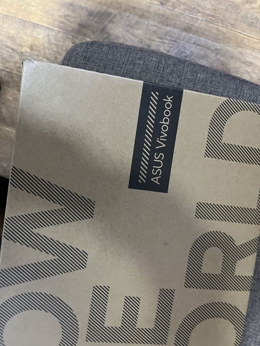 Ноутбук Asus ноутбук