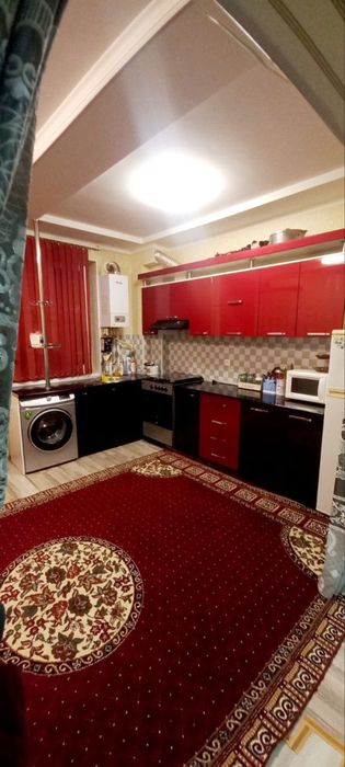 Аренда квартира 1/4/4 новостройка Сайрам улица