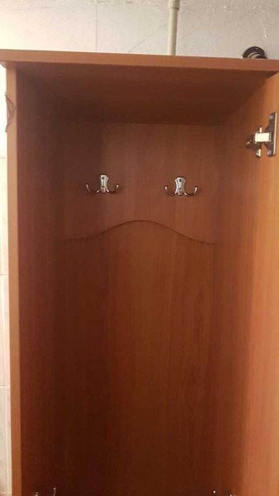 Шкаф-пенал  для одежды 19 000 тенге