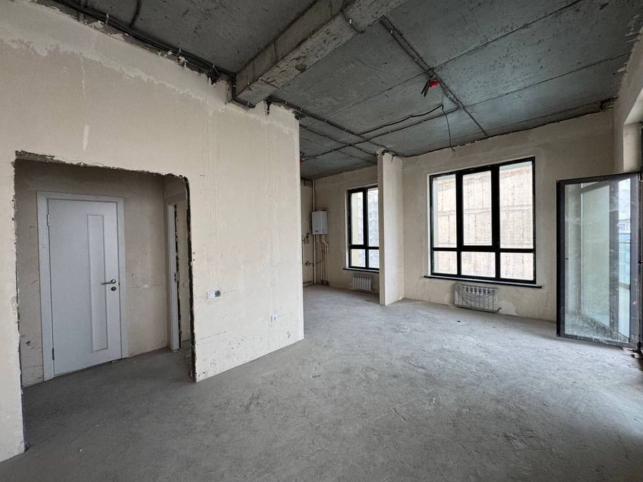 Продается 3х ком квартира, ЖК Oz Mahal, ор-р: ул. Новомосковская, 98и²