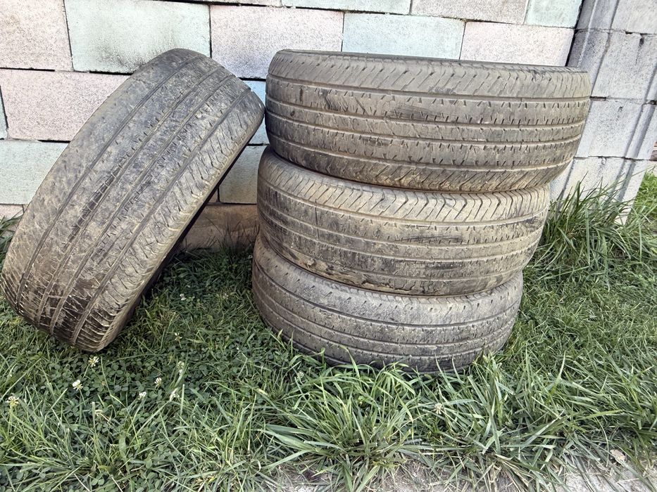 Комплект шин KUMHO