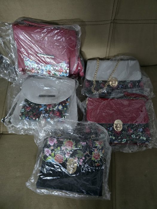 Нови дамски чанти