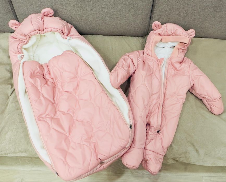 Комбинезон детский