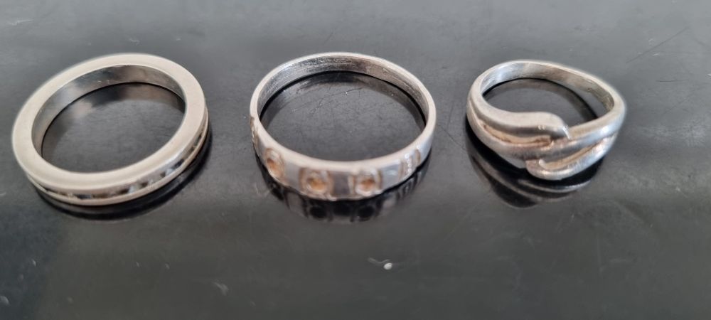 Сребърни синджири пръстени обеци гривни сребро подарък Silver  бижута