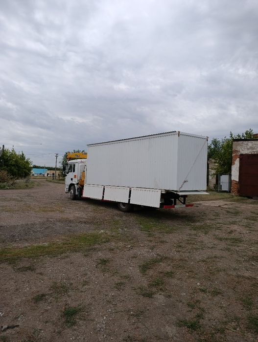 Услуги монипулято