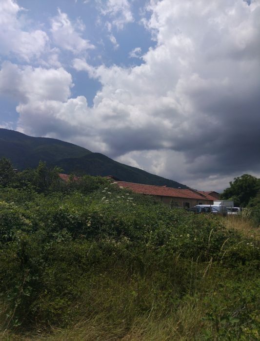 Продава парцел в гр.Сапарева баня