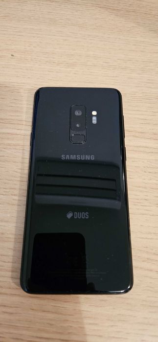 Samsung Galaxy S9+ plus