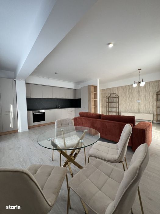 Apartament 2 camere mobilat - 10.000 € discount - Ivory Residence
