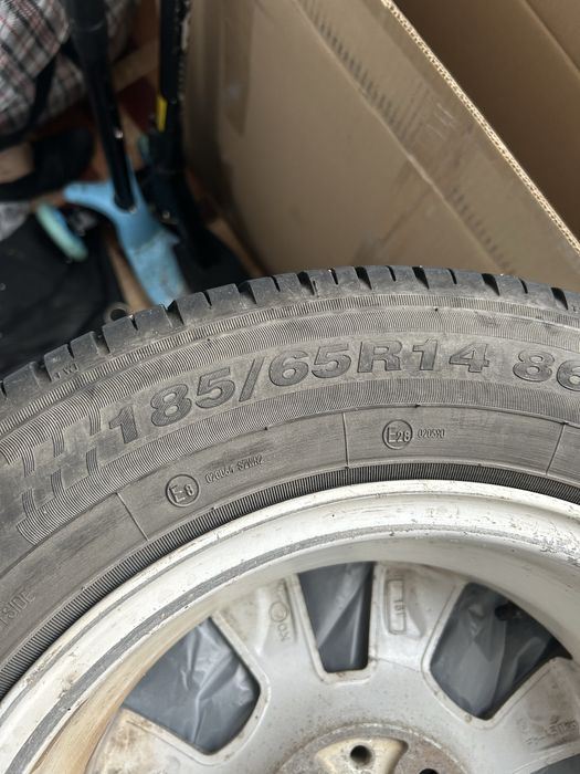 Диска титанка сатылады