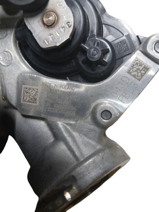 Turbina Volkswagen Golf Viii 1.0 Tsi Dla [ 2020 - 2024 ] 05C145704