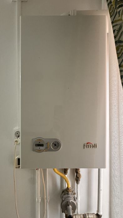 Garsonieră-bloc nou-Gavana 3