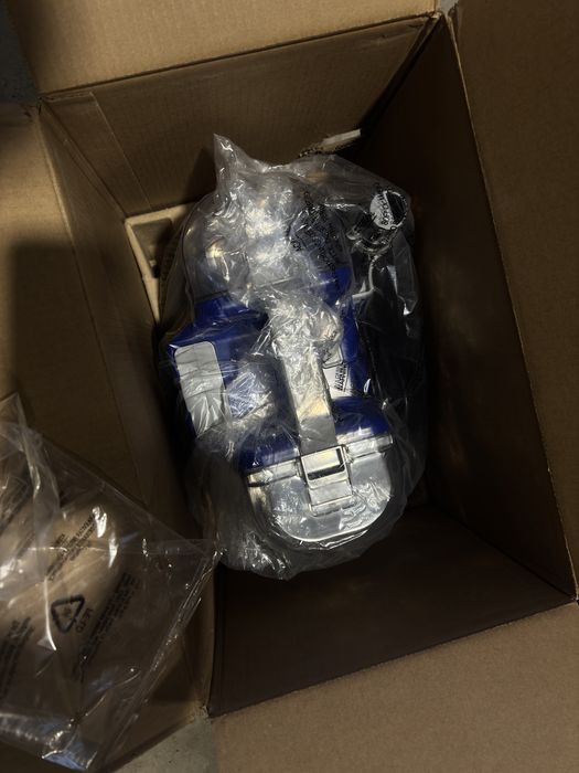 Aspirator cu spalare profesional