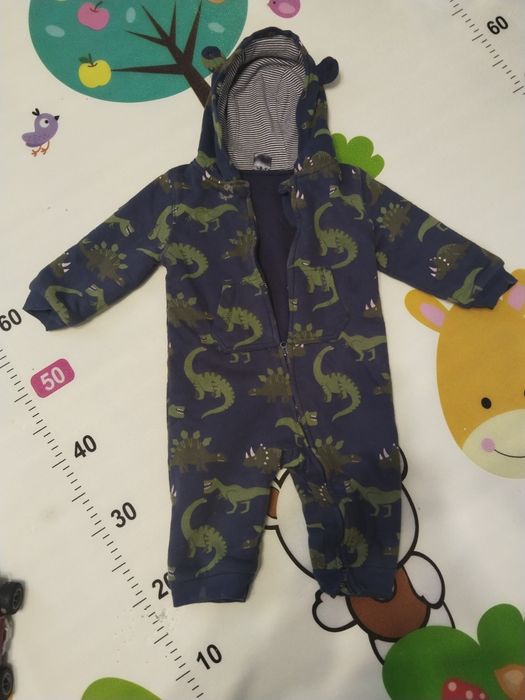 Детская верхняя одежда