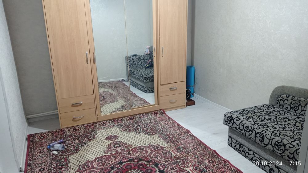 Продам дом в Альжанке .