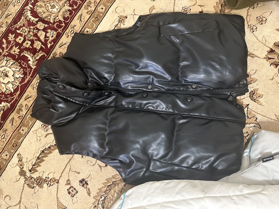 Даром куртки мужская женск