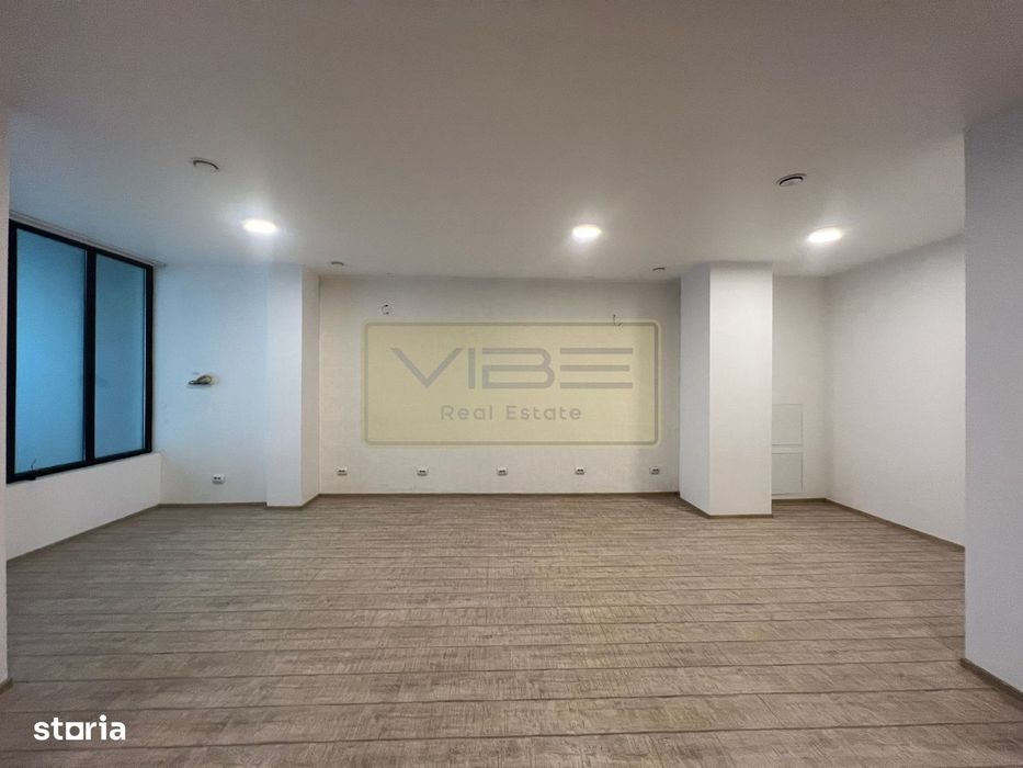 Spatiu de birou/comercial Bd. Independentei - Spiridon