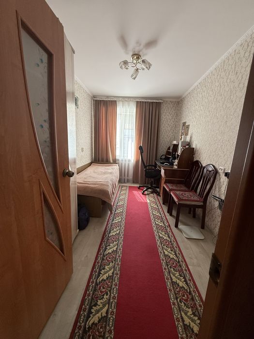 Продаем 3 х комн кв 60,5 кв м