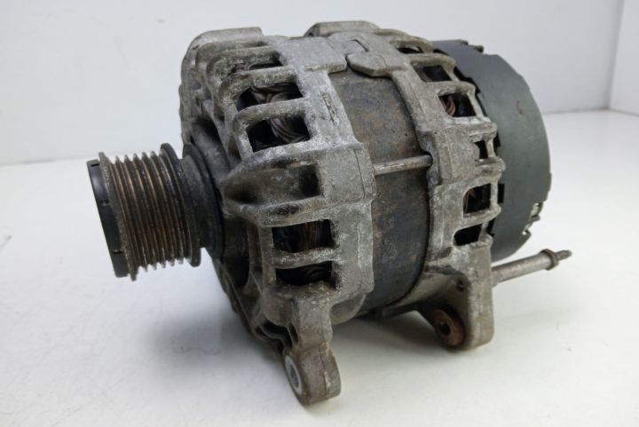 Alternator  03L903024F Seat Altea prima generatie XL (facelift) seria