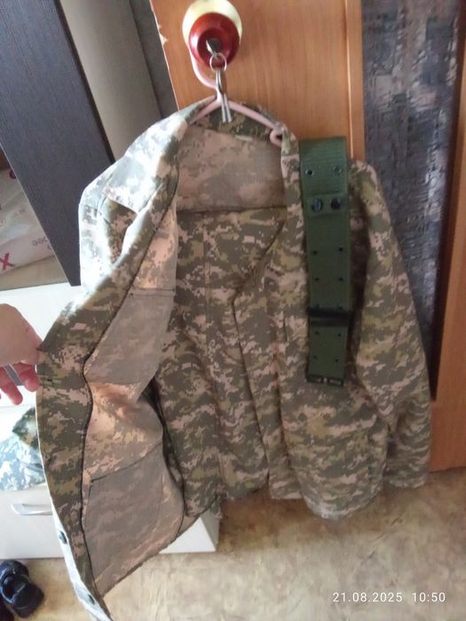 Форма для НВП комплект