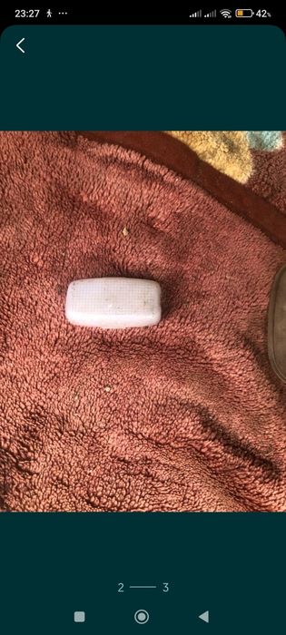 Продам запчасти на Мазду 323