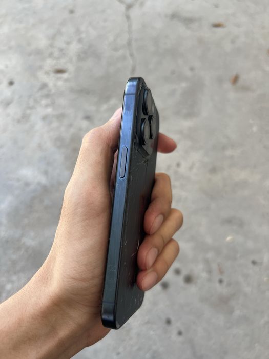 Iphone 15 pro 128gb