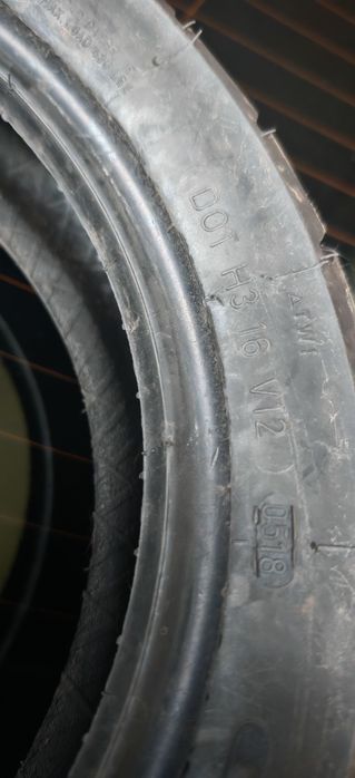 Anvelope scuter/moto