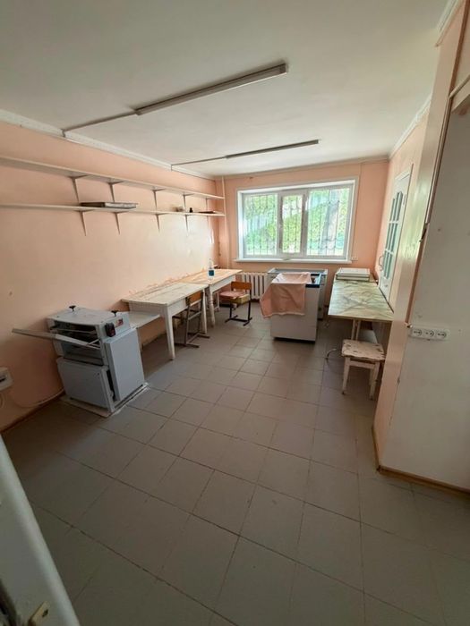 Продам комерческую недвижимость