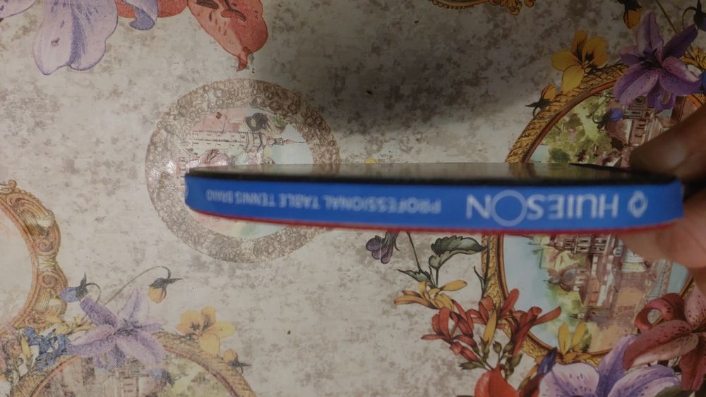 Paleta tenis de masa Huieson Huricane Storm