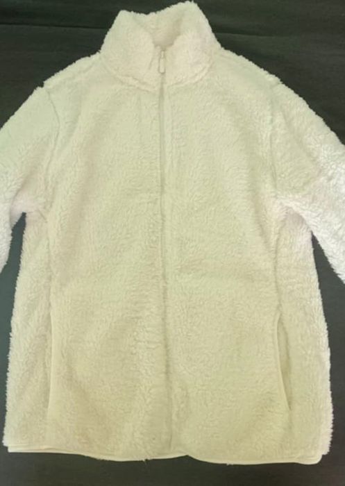 Плюшен суитшърт пролет/есен