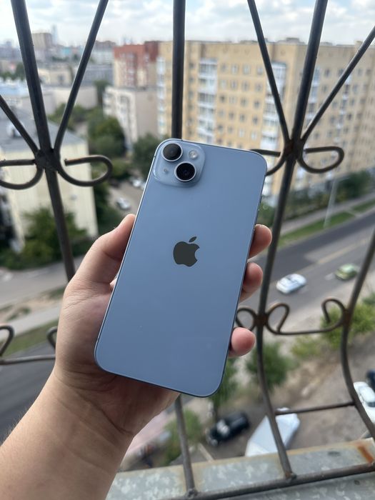 Iphone 14 plus 128gb / Айфон 14 плюс 128гб