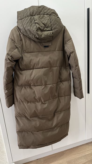 Зимняя куртка размер S