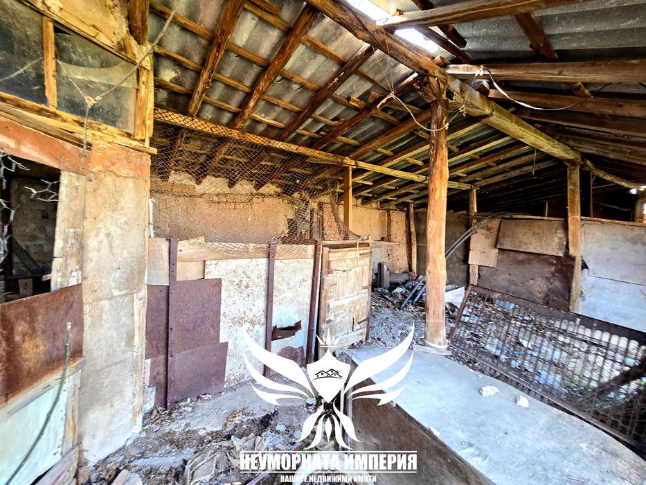 Продава се Къща в с. Дълбок извор, Област Пловдив - 93 кв.м за 137 €/кв.м - Снимка #21