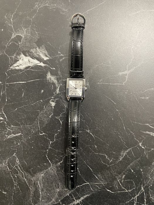 Часы Кварцевые CASIO LTP-V007L-7E1UDF нержавеющая сталь