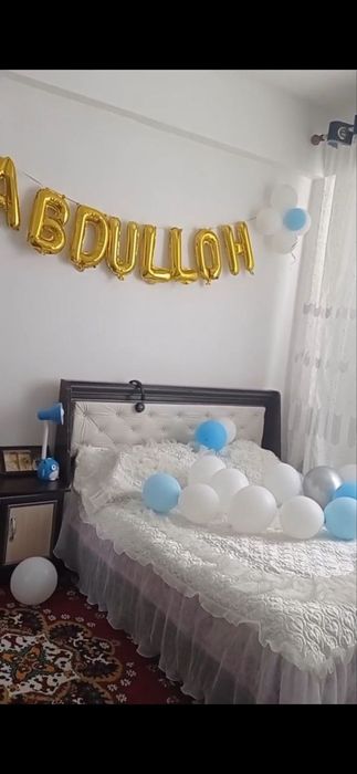 Spalniy mebel sotiladi