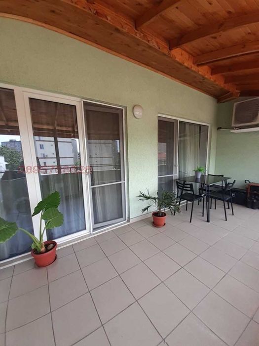 Продава се Тристаен апартамент в Стара Загора, Център - 101 кв.м за 1307 €/кв.м - Снимка #2