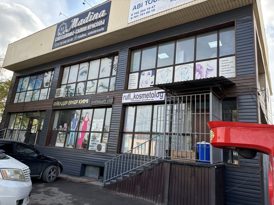 Сдам в аренду помещение