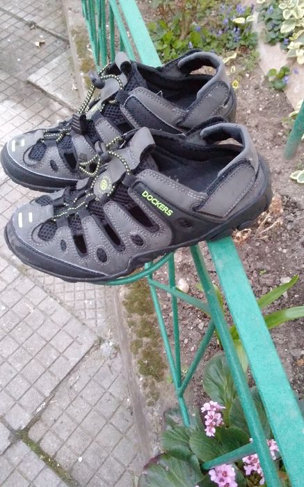 Маратонки и спортни обувки