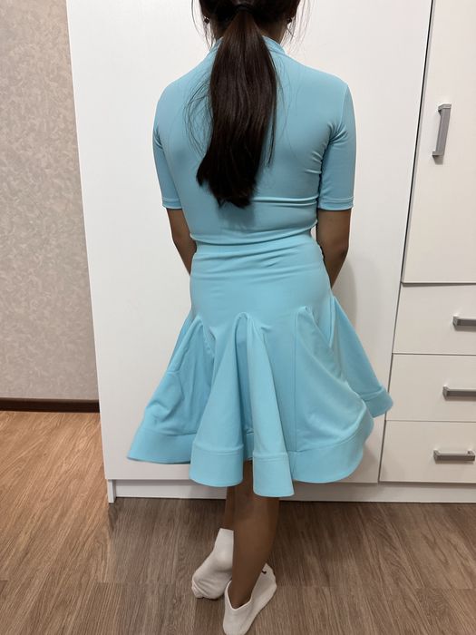 Рейтинговое платье