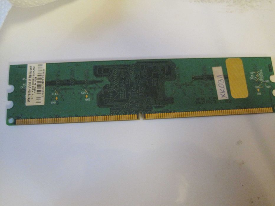 DDR 2 рам памети