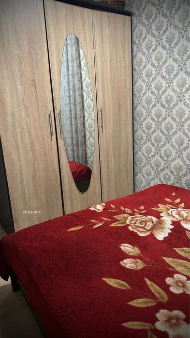 Сдам квартиру на 7 районе