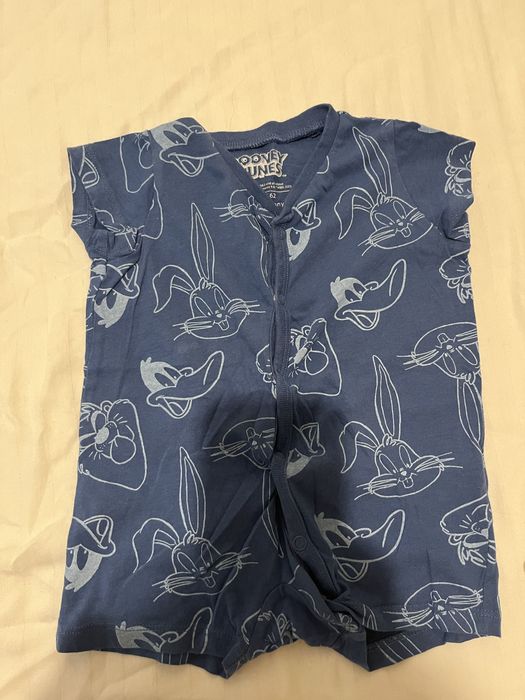 Lot hainute marimea 62